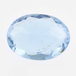 Ratti:5.32 (4.81ct) Blue Topaz 